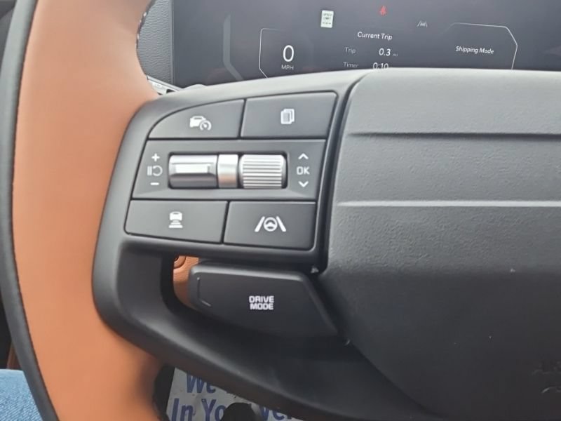 New 2026 Kia Sportage X-Line w/ X-Line Technology Package AWD/4WD image 34