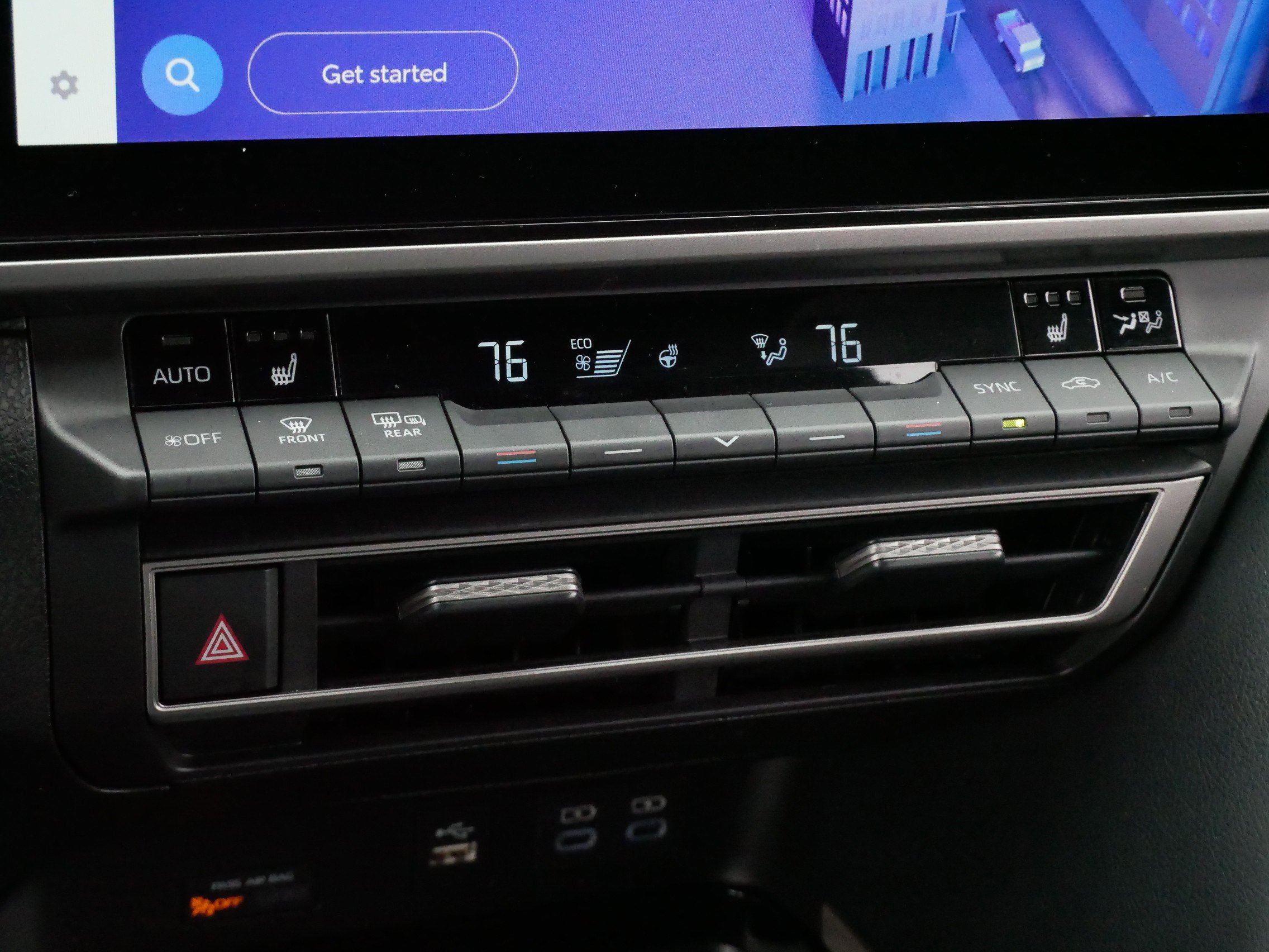 Certified 2025 Toyota Camry XSE FWD image 23