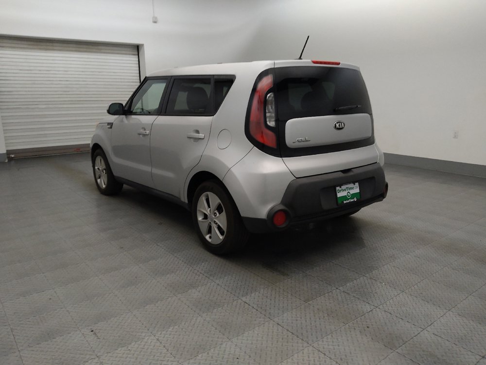 Used 2014 Kia Soul FWD image 5