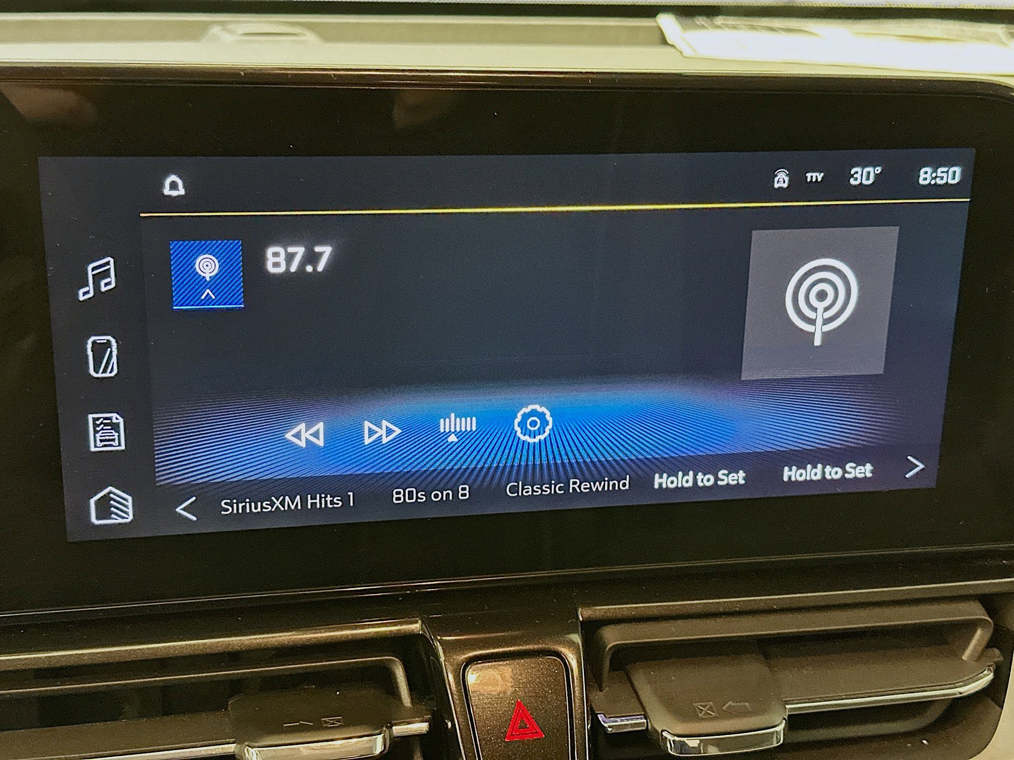 Used 2025 Chevrolet TrailBlazer LT image 21