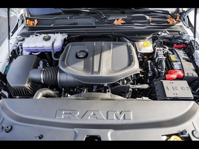 New 2025 RAM 1500 Big Horn image 22