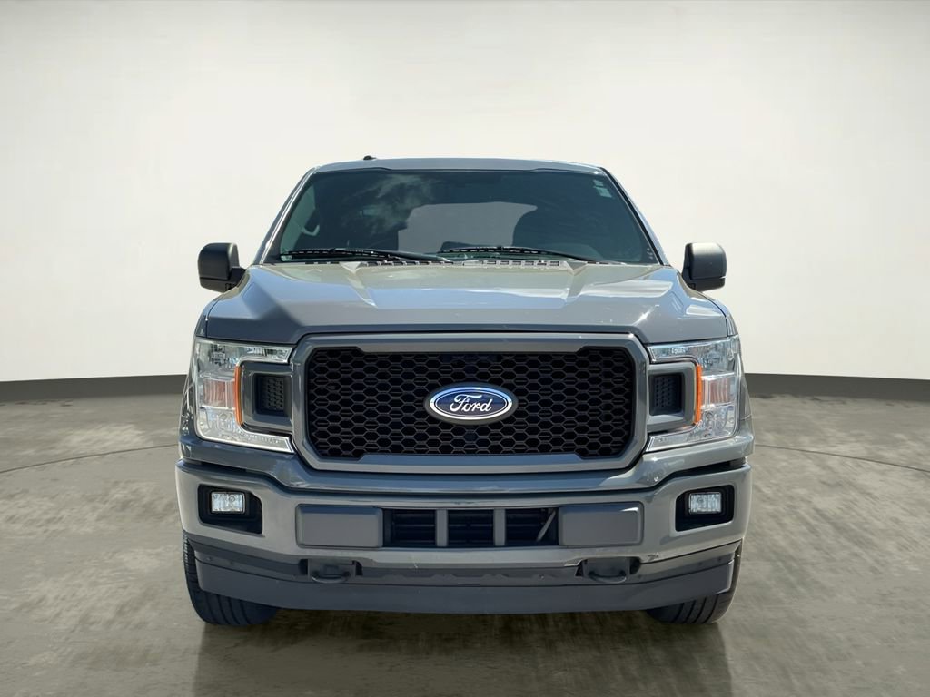Used 2018 Ford F150 XL w/ Equipment Group 101A Mid image 12