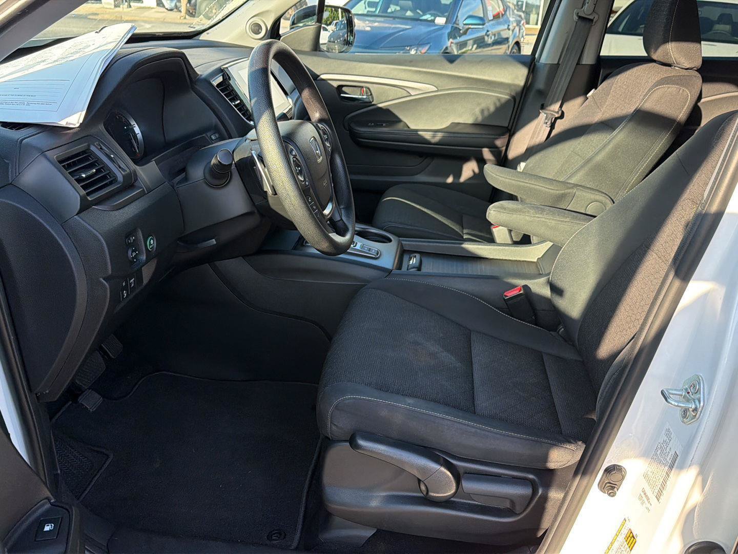 Used 2023 Honda Ridgeline Sport image 4