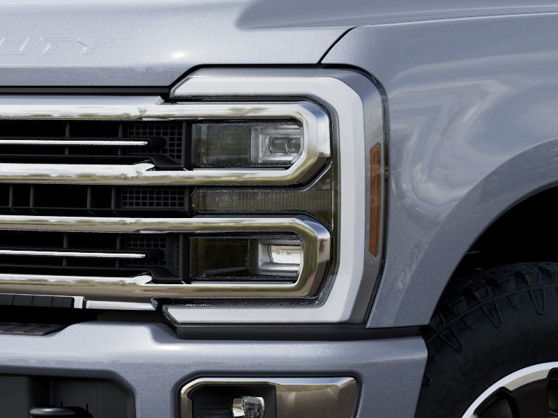 New 2027 Ford F250 Platinum w/ Platinum Plus Package AWD/4WD image 17