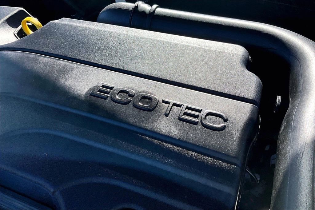 Used 2023 Chevrolet Malibu LT image 31