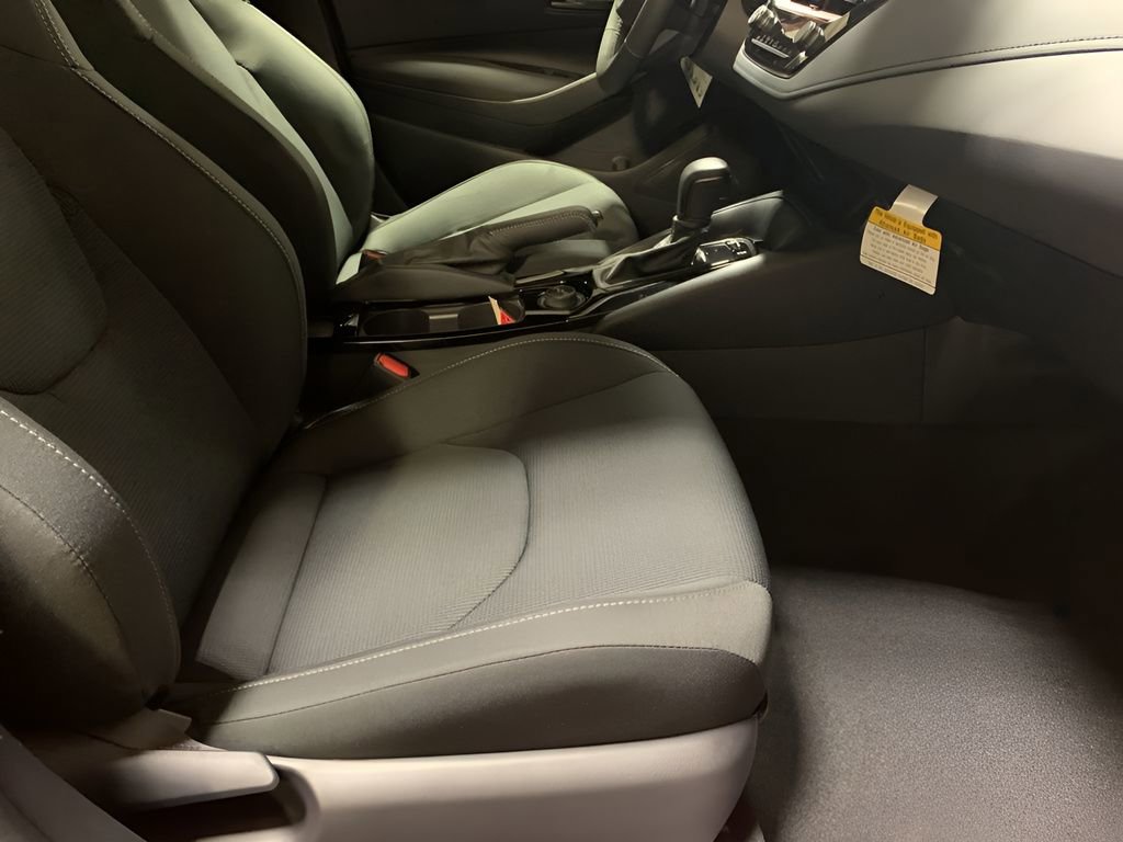 New 2025 Toyota Corolla Core image 16