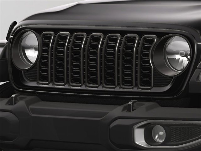 New 2024 Jeep Gladiator Sport image 14