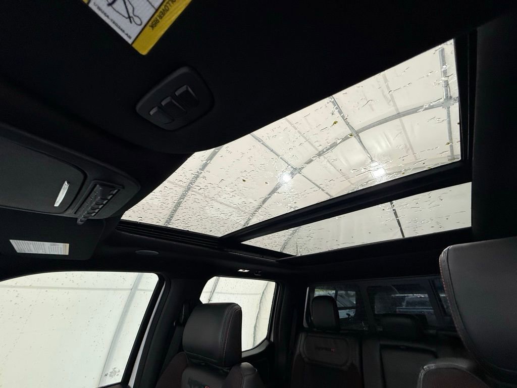 Certified 2024 Ford F150 Raptor w/ Equipment Group 803A Raptor R image 44