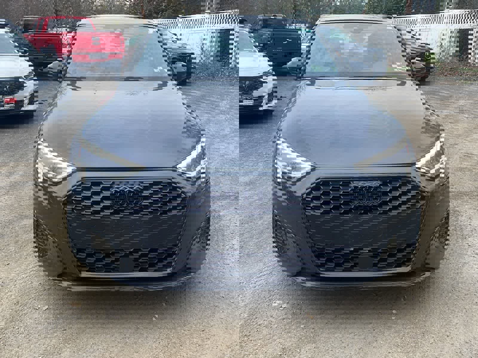 Used 2023 Audi A3 2.0T Premium Plus w/ Premium Plus Package image 10