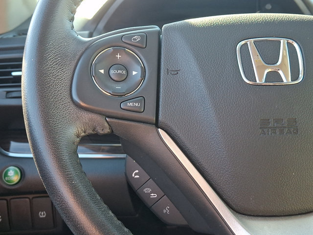 Used 2016 Honda CR-V EX-L image 21