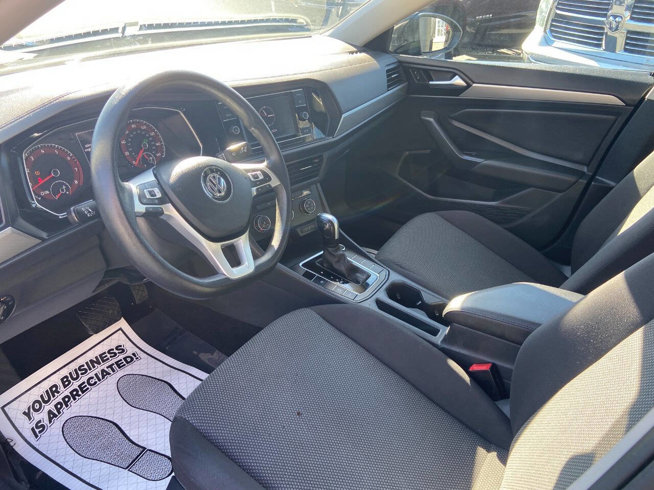 Used 2020 Volkswagen Jetta S image 10