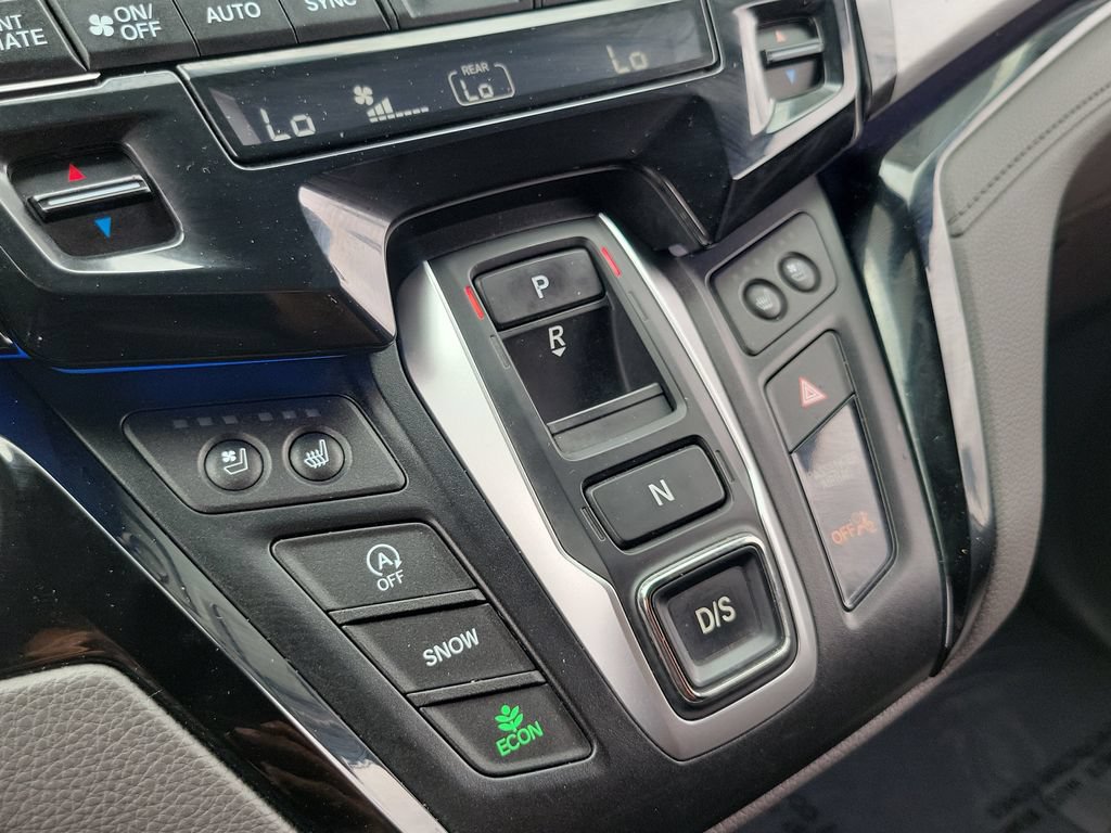 Used 2018 Honda Odyssey Elite image 12