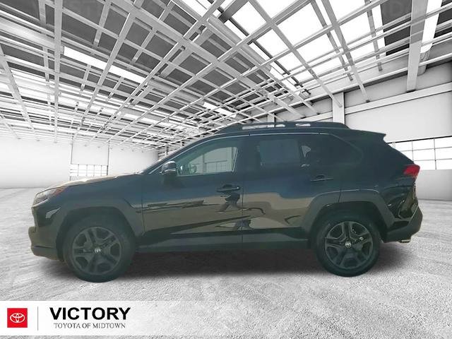 Used 2024 Toyota RAV4 Adventure image 6
