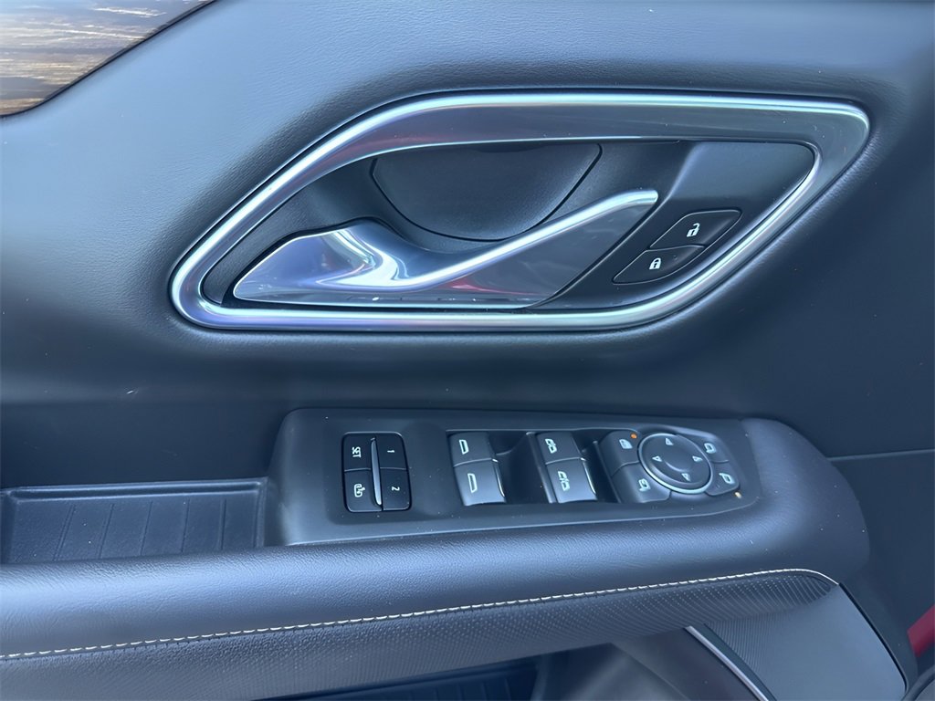 Used 2021 Chevrolet Tahoe Premier image 22