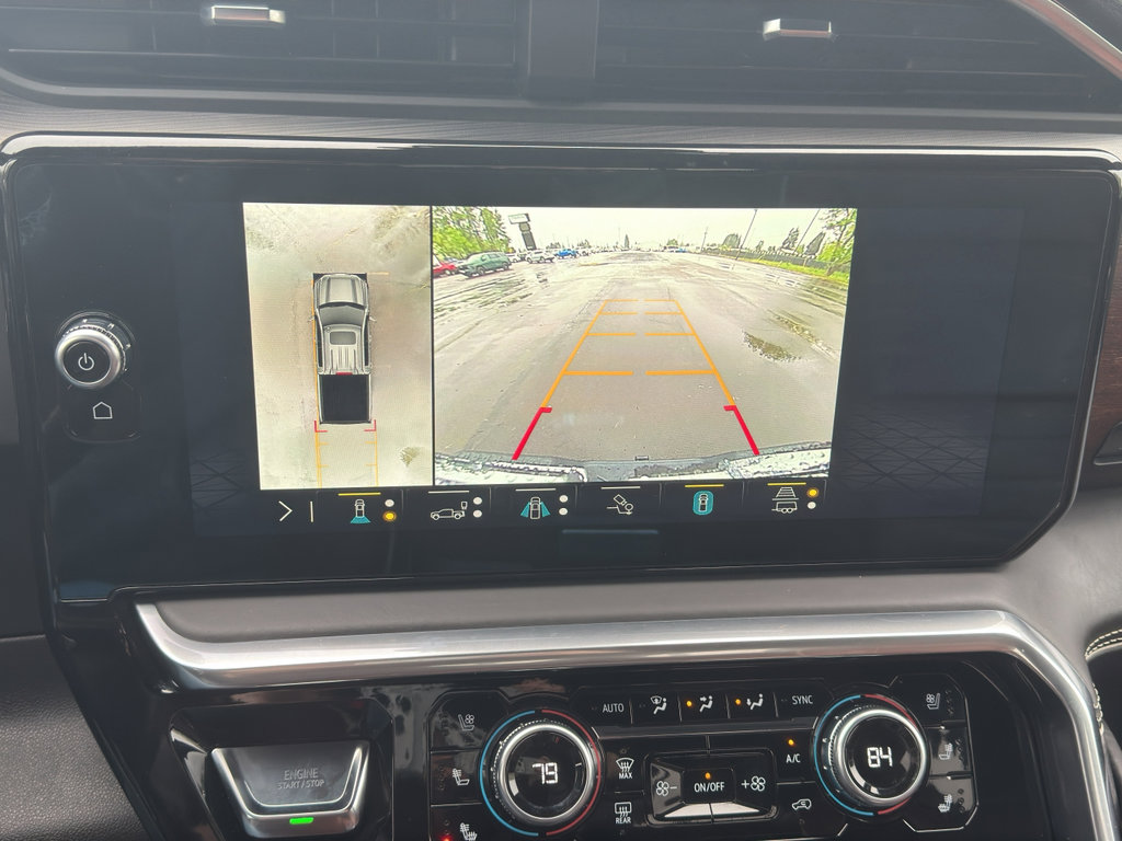 Used 2022 GMC Sierra 1500 Denali Ultimate AWD/4WD image 20