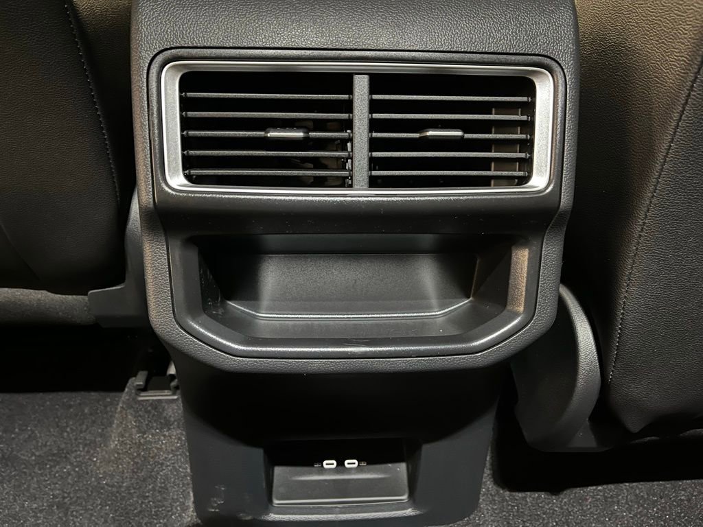 New 2026 Volkswagen Atlas Cross Sport SE AWD/4WD image 23