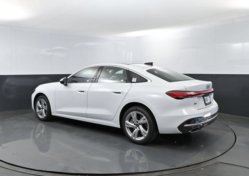 New 2026 Audi A5 2.0T Premium Plus AWD/4WD image 25