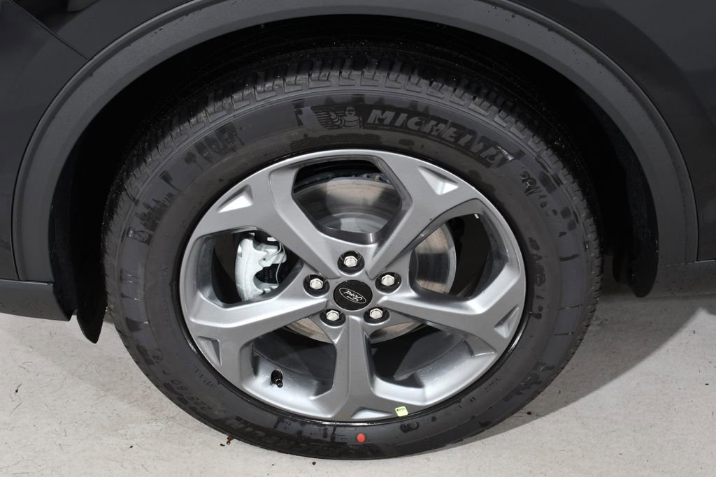 New 2026 Ford Escape ST-Line Select w/ Tech Pack #2 image 24