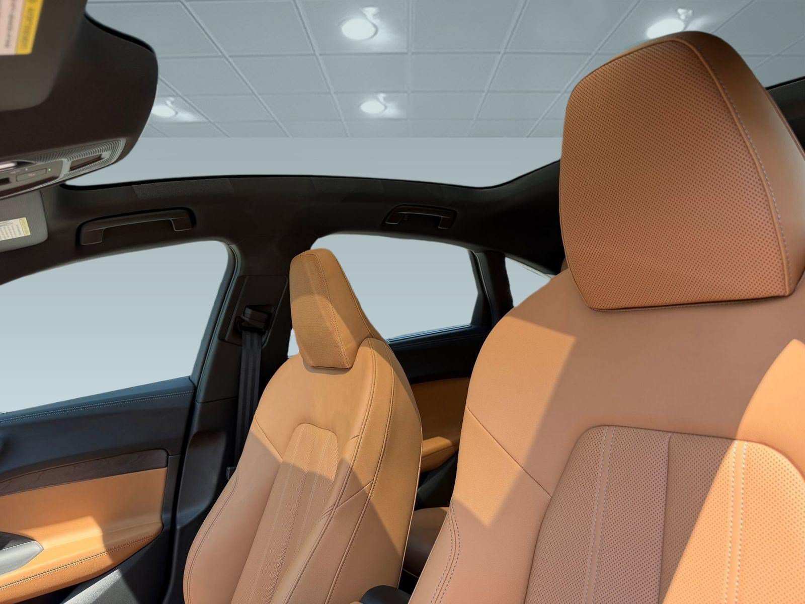 New 2026 Audi A5 Premium Plus AWD/4WD image 16