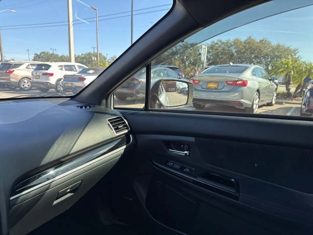 Used 2020 Subaru WRX STI Limited image 25