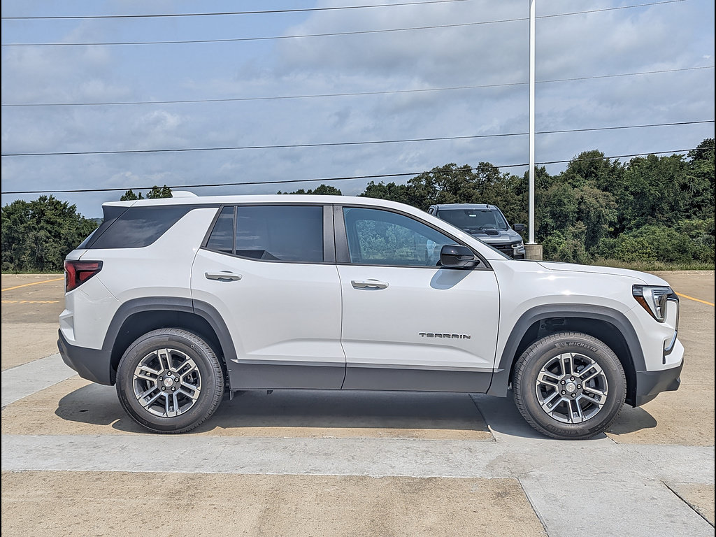 New 2027 GMC Terrain Elevation w/ LPO, Floor Liner Package AWD/4WD image 6