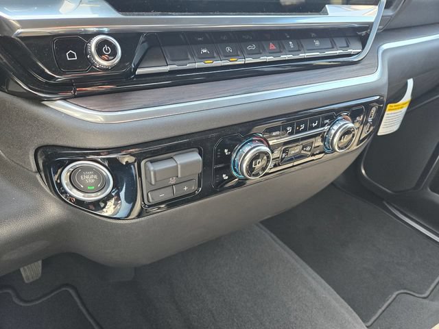 New 2026 GMC Sierra 1500 SLT AWD/4WD image 15