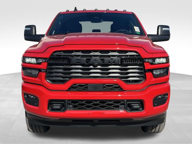 New 2026 RAM 2500 Big Horn image 2