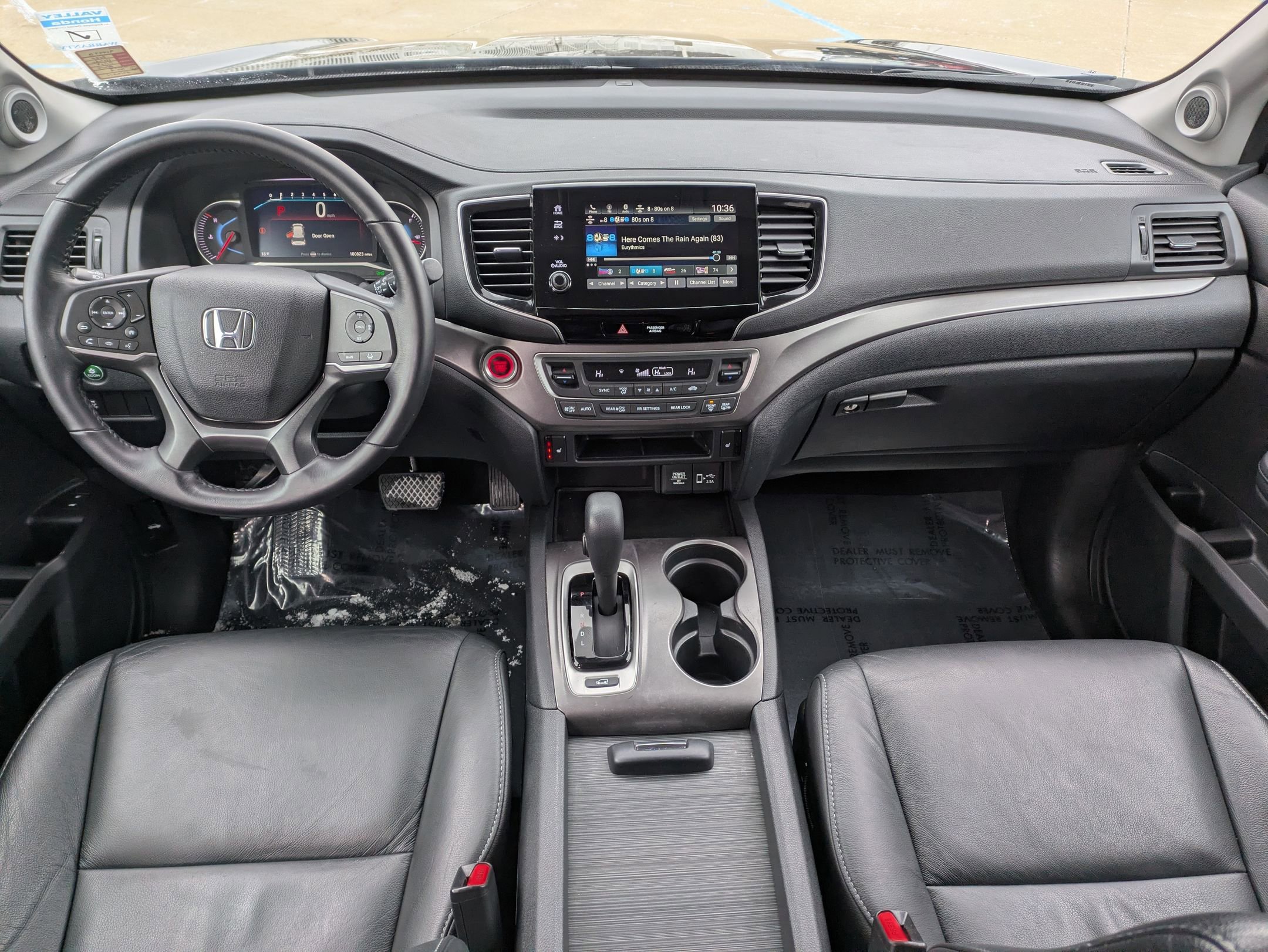Certified 2020 Honda Pilot EX-L image 25