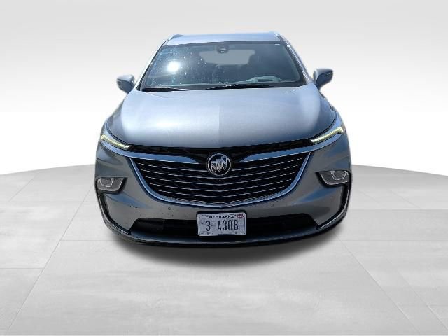 Used 2023 Buick Enclave Premium image 8