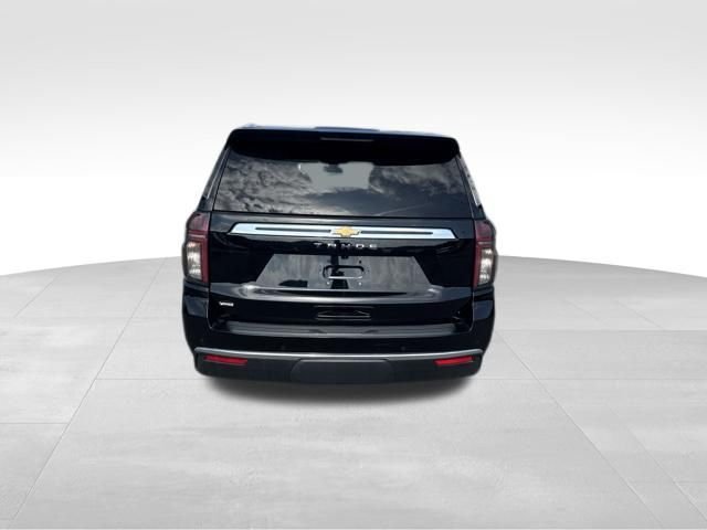 Used 2022 Chevrolet Tahoe LS AWD/4WD image 8