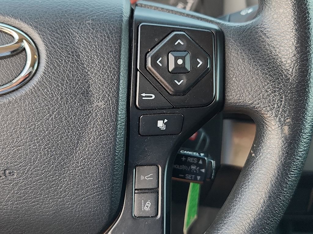 Used 2023 Toyota Tacoma SR image 12