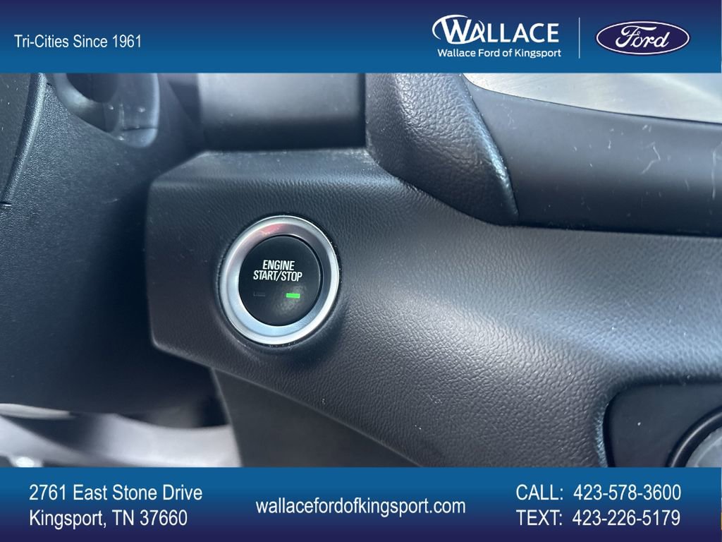 Used 2020 GMC Terrain SLE w/ Elevation Edition image 26