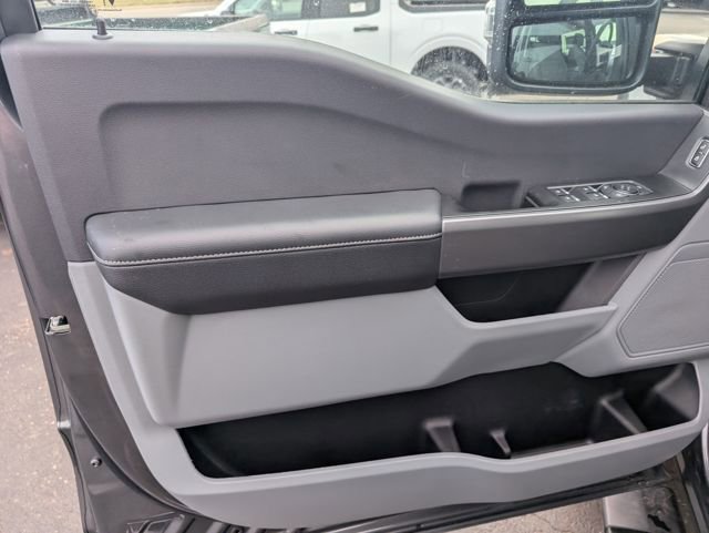 New 2026 Ford F250 XL w/ STX Appearance Package image 15