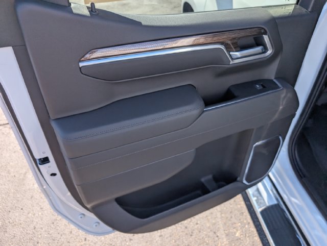 New 2026 Chevrolet Silverado 1500 LT AWD/4WD image 12