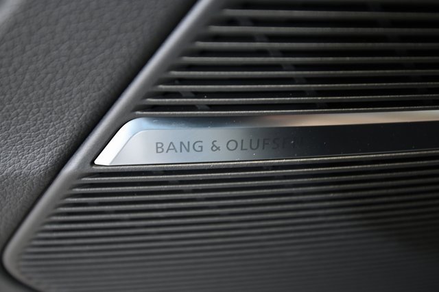 New 2026 Audi Q8 Prestige image 23