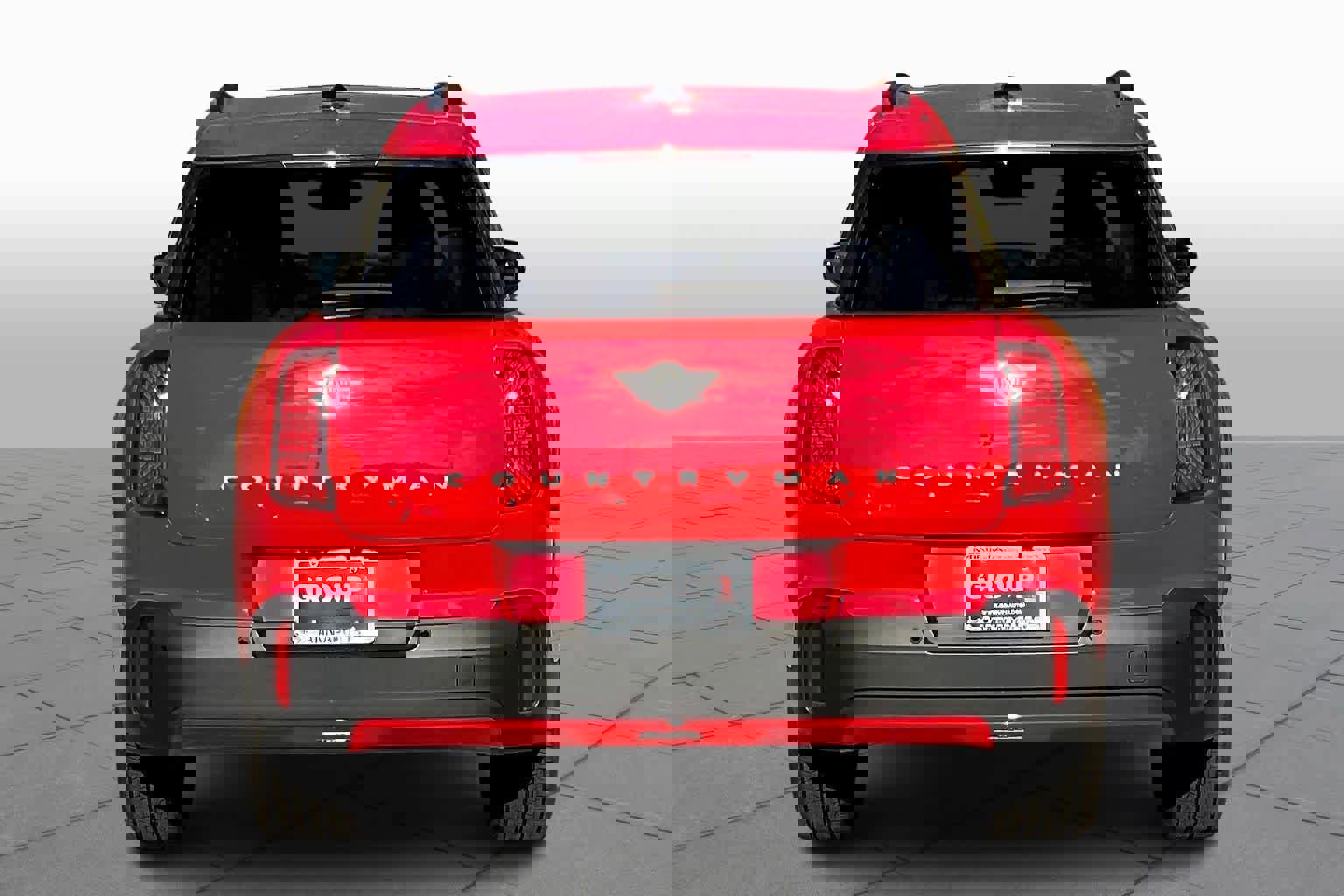 Certified 2025 MINI Cooper Countryman S w/ Comfort Package Max image 4