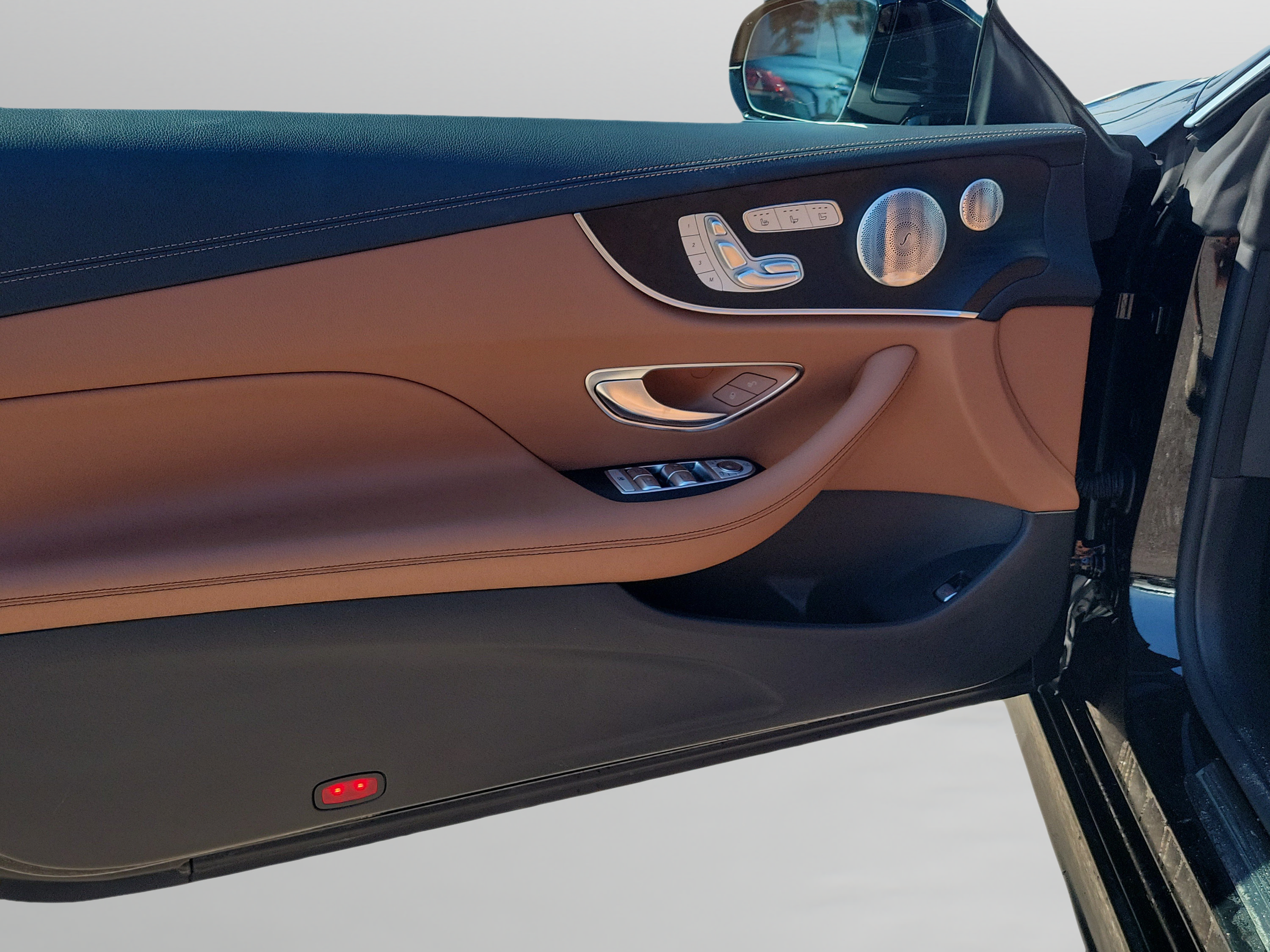 Certified 2023 Mercedes-Benz E 450 Cabriolet image 7
