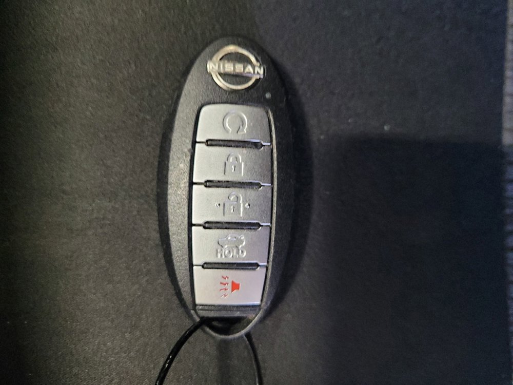 Used 2023 Nissan Altima 2.5 SV image 32