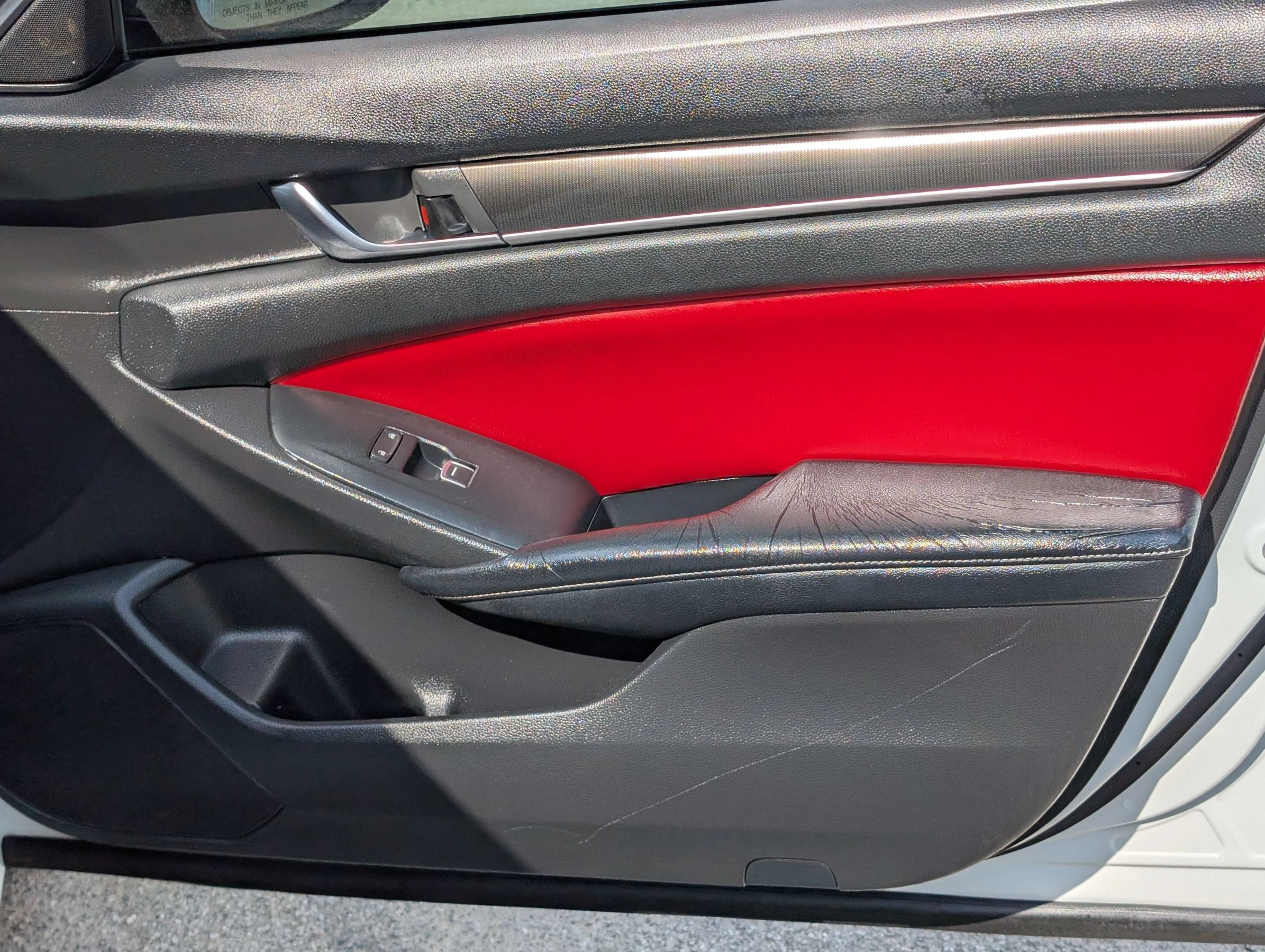 Used 2018 Honda Accord Sport image 36