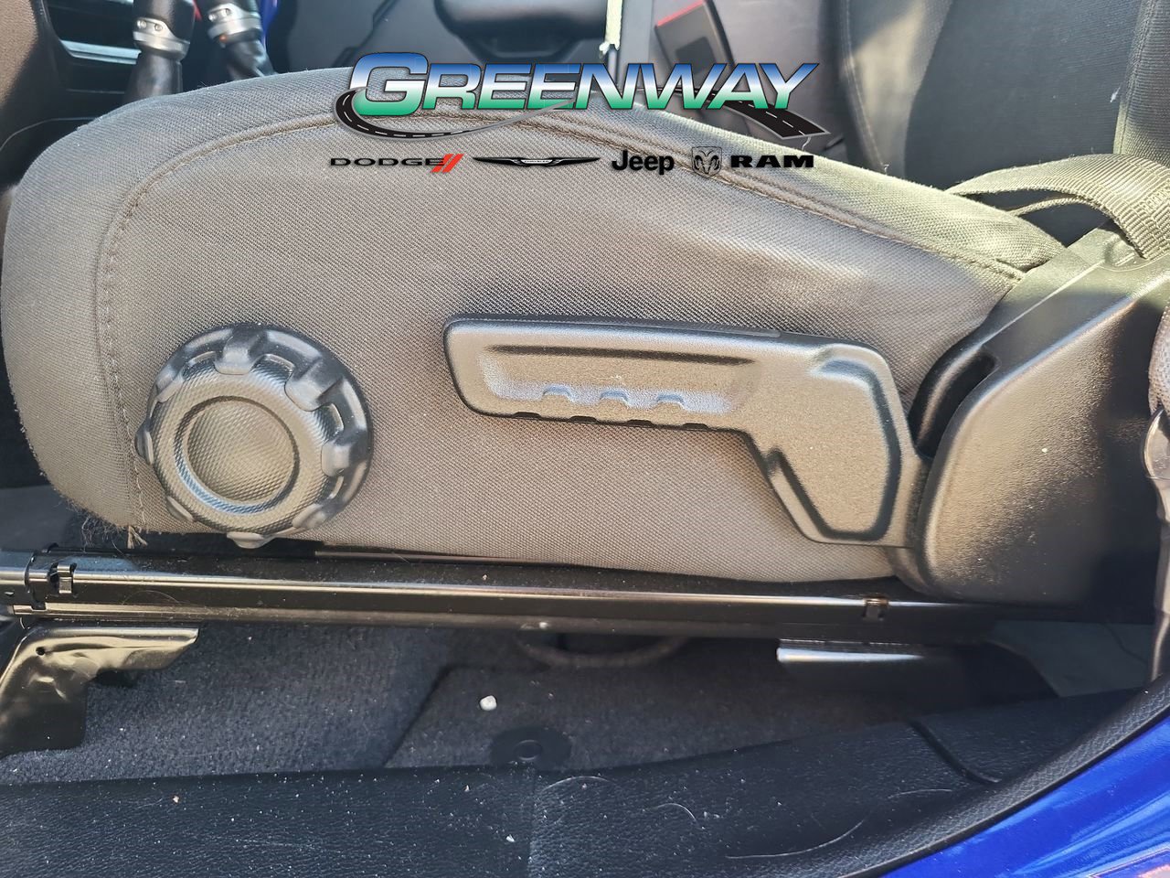 Used 2019 Jeep Wrangler Unlimited Sport S image 17