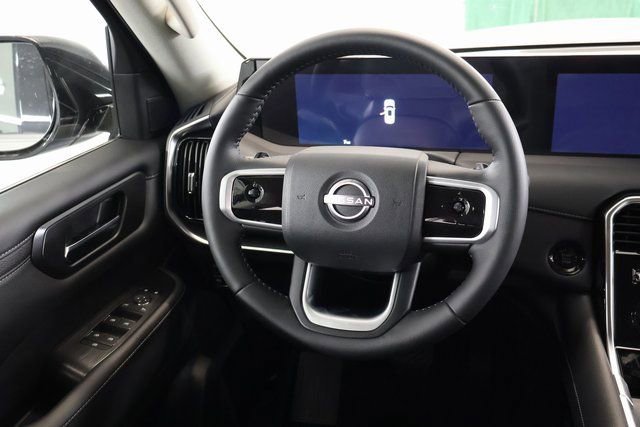 New 2026 Nissan Armada SV image 12