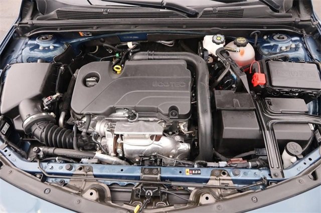 Used 2024 Chevrolet Malibu LT image 25