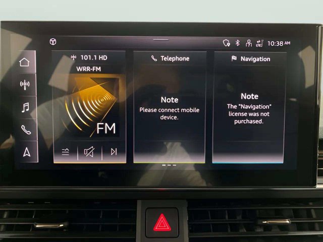 Used 2024 Audi A5 2.0T Premium Plus AWD/4WD image 40