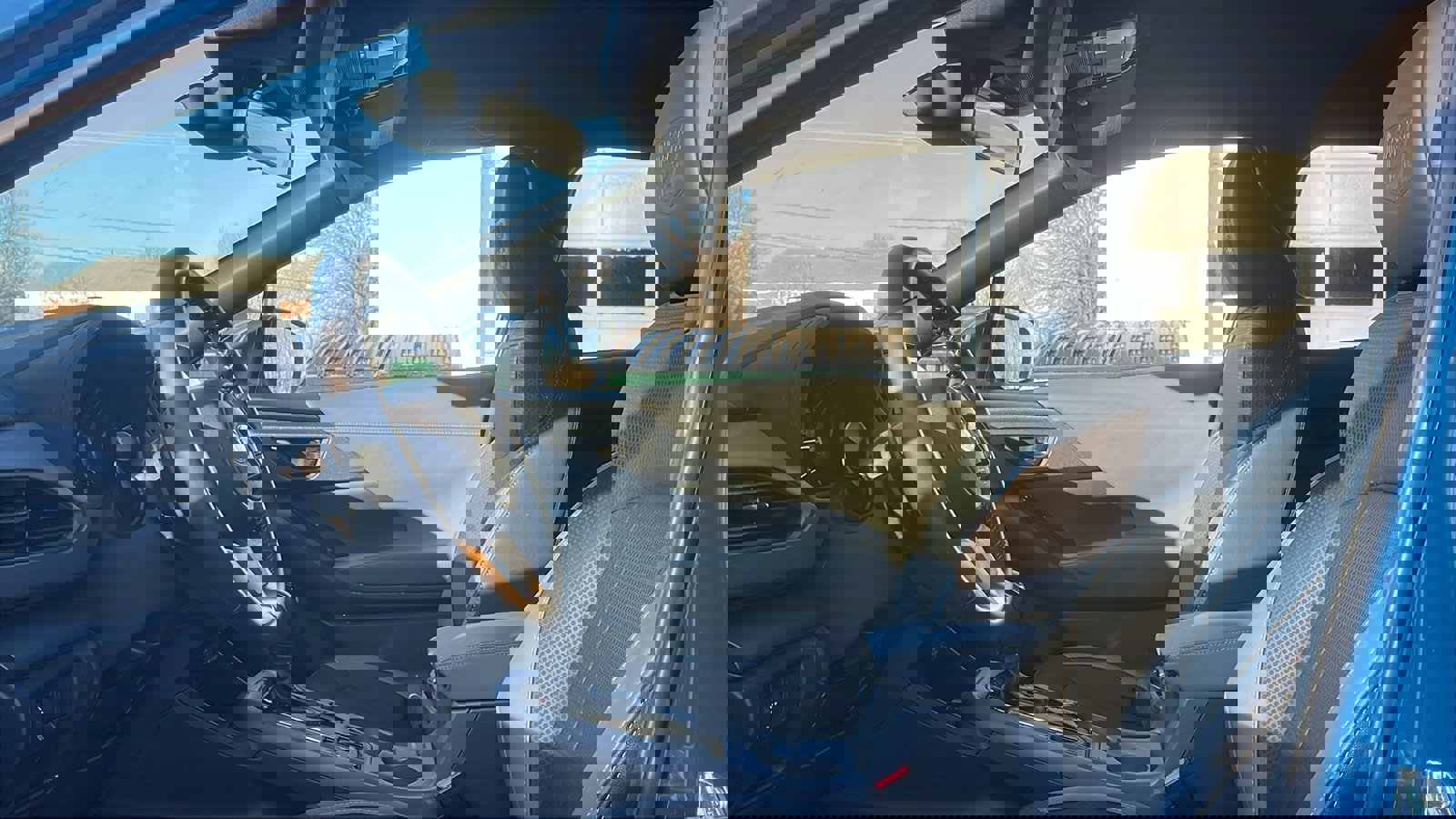 Used 2025 Subaru Crosstrek 2.5i Wilderness image 13