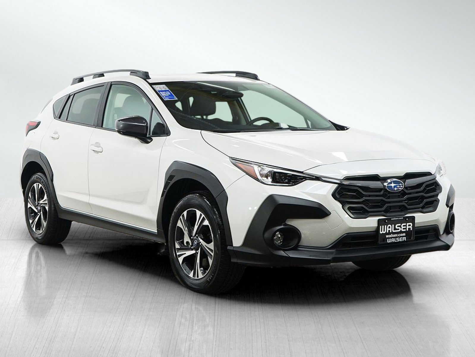 Certified 2026 Subaru Crosstrek 2.0i Premium AWD/4WD image 7