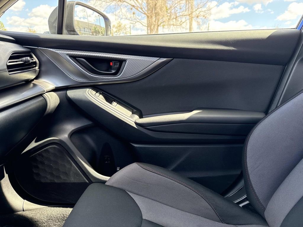 Used 2022 Subaru WRX image 26