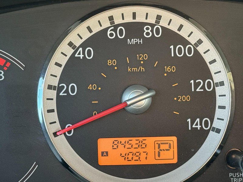 Used 2008 Nissan Quest S w/ Seat Pkg image 19