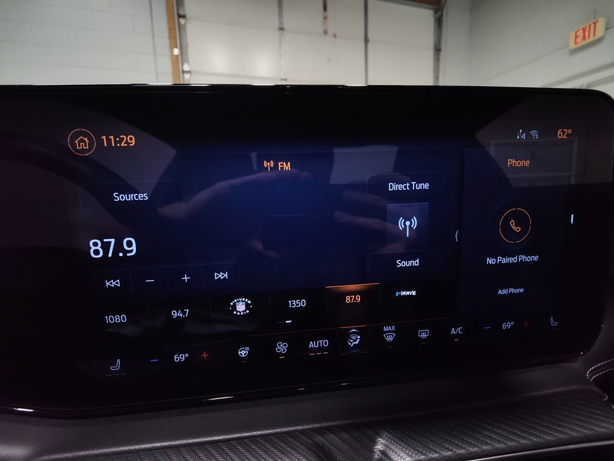 Used 2024 Ford Mustang GT Premium RWD image 43