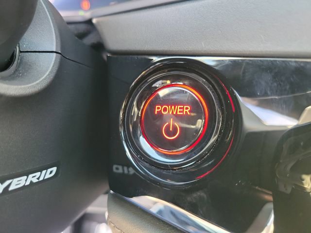 Certified 2024 Honda Accord Sport image 30