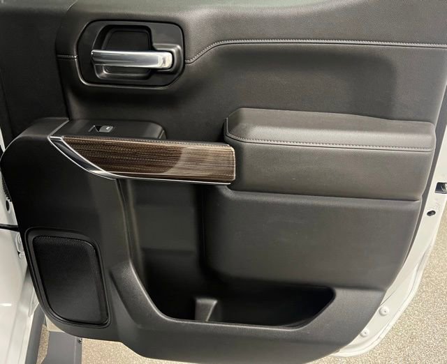 Used 2022 Chevrolet Silverado 1500 LT Trail Boss w/ Convenience Package II image 53